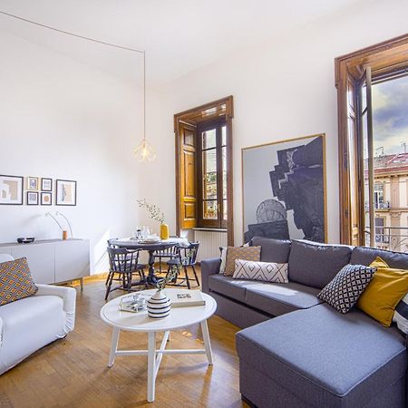 Gocce Villas - Casa Frangio Modern Apartment Historical Centre Napoli Exterior foto