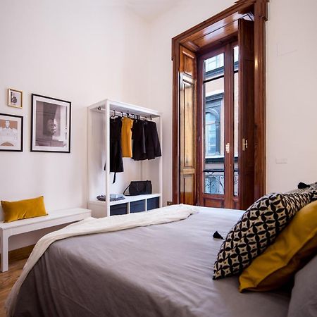 Gocce Villas - Casa Frangio Modern Apartment Historical Centre Napoli Exterior foto